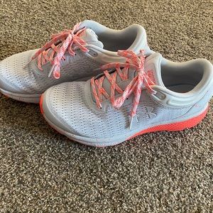 UA Women’s Shoes